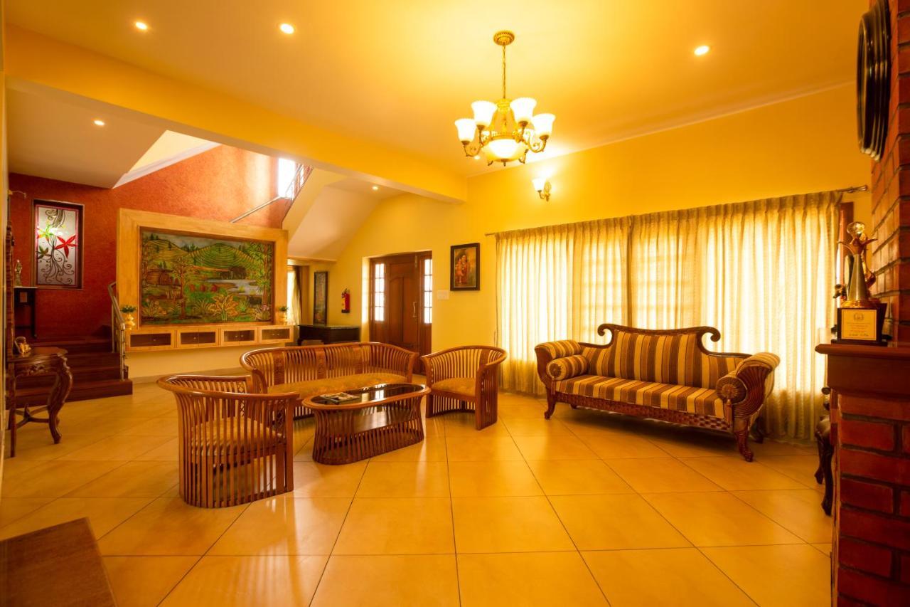 Western Valley Resort 3*