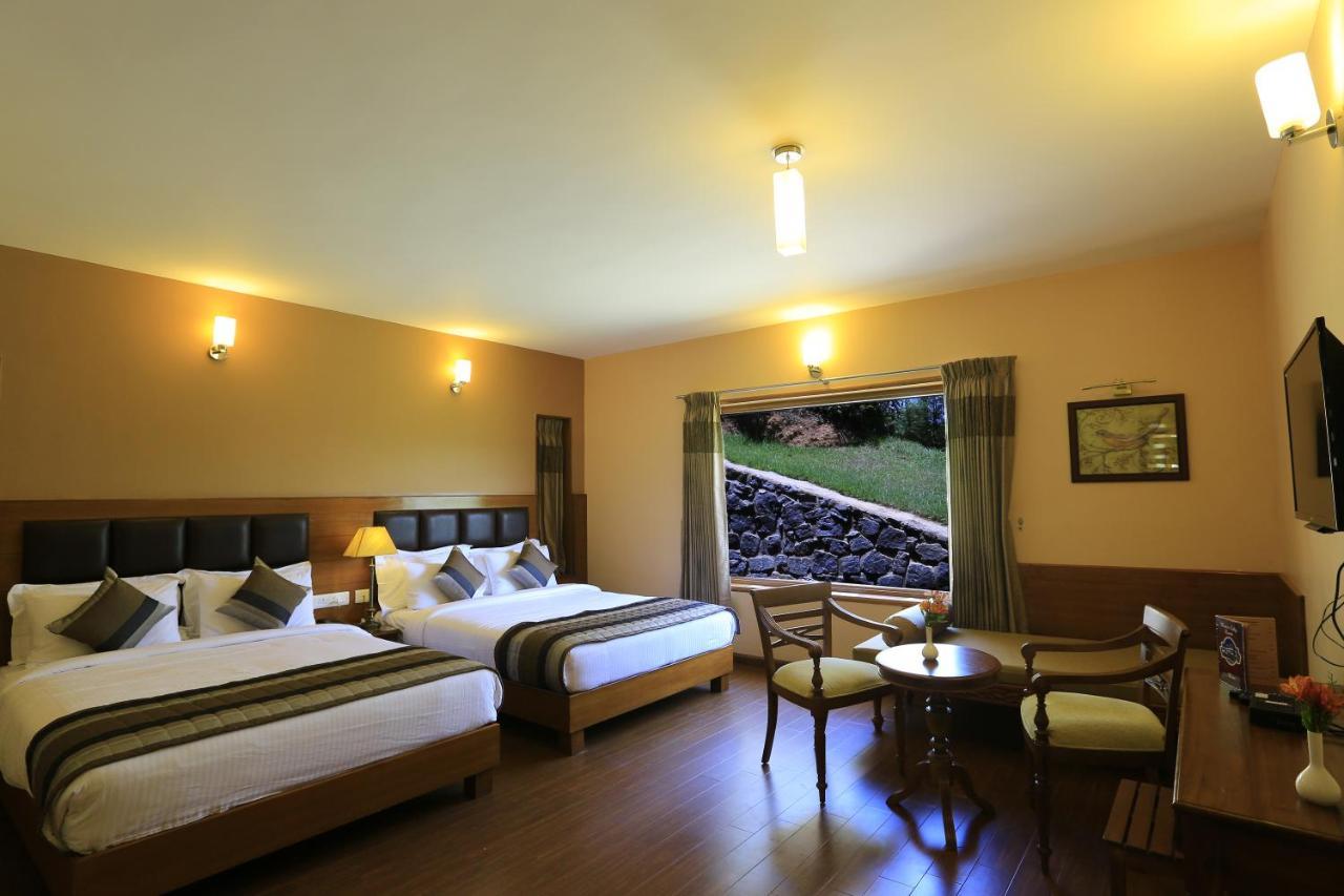 Western Valley Ooty