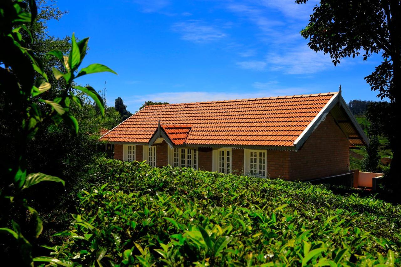 Western Valley Ooty