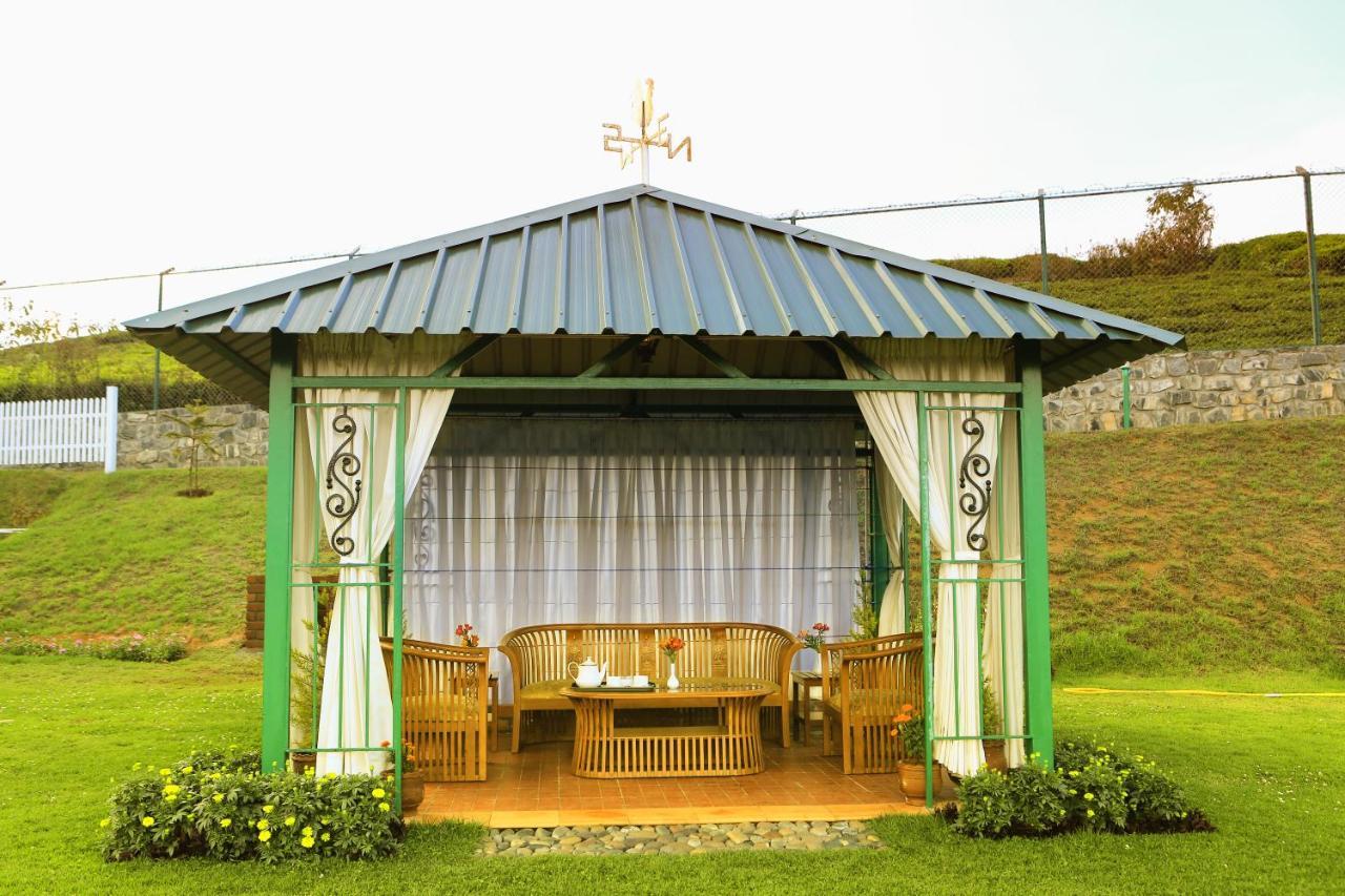 Resort Western Valley Ooty