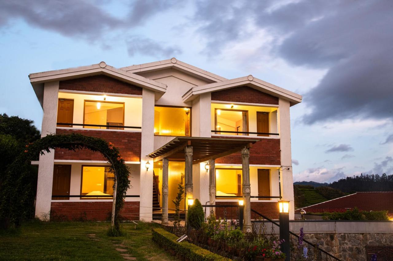 Western Valley Ooty