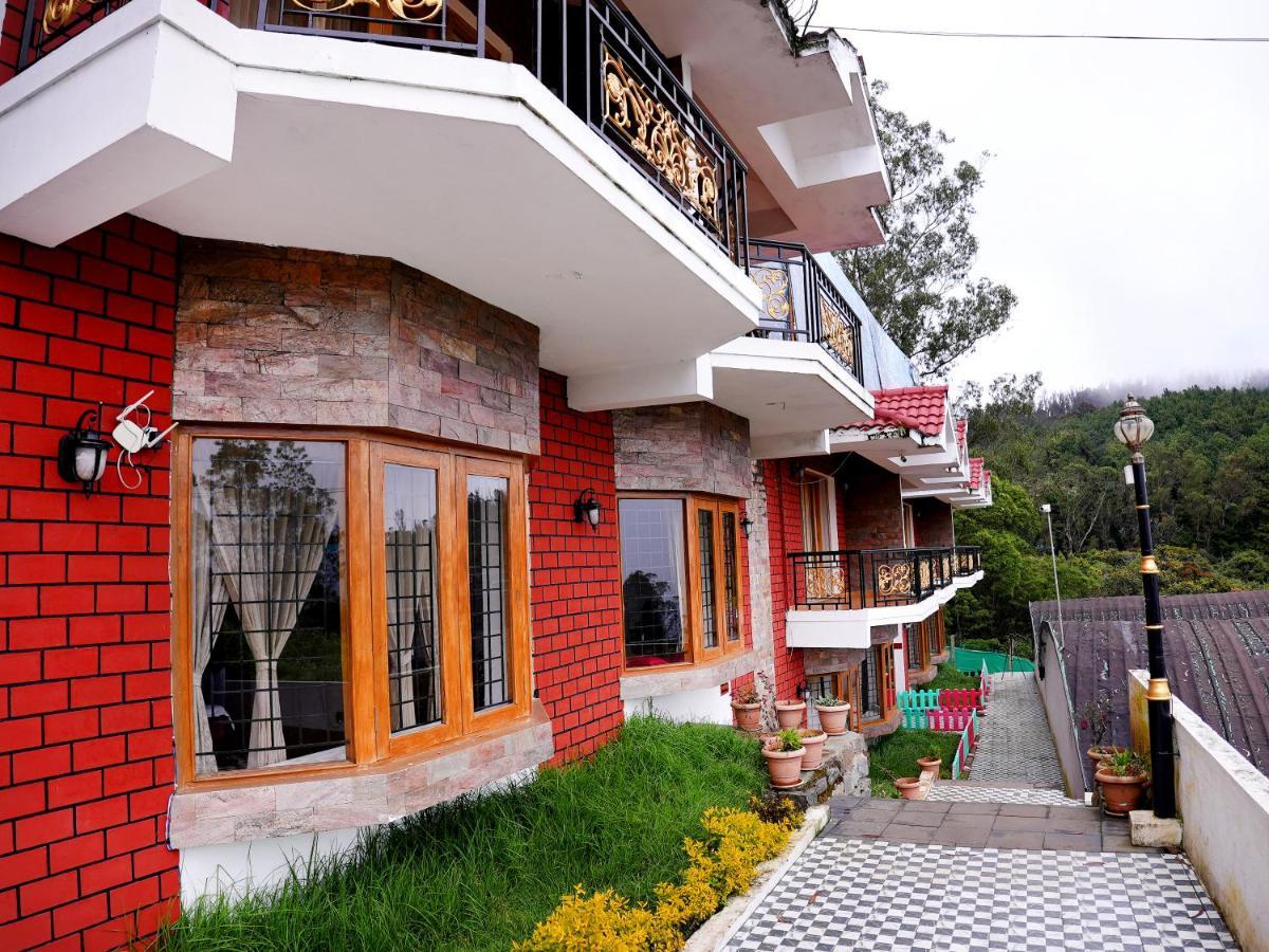 Hotel Vista Doddabetta By Bestinn Leisure