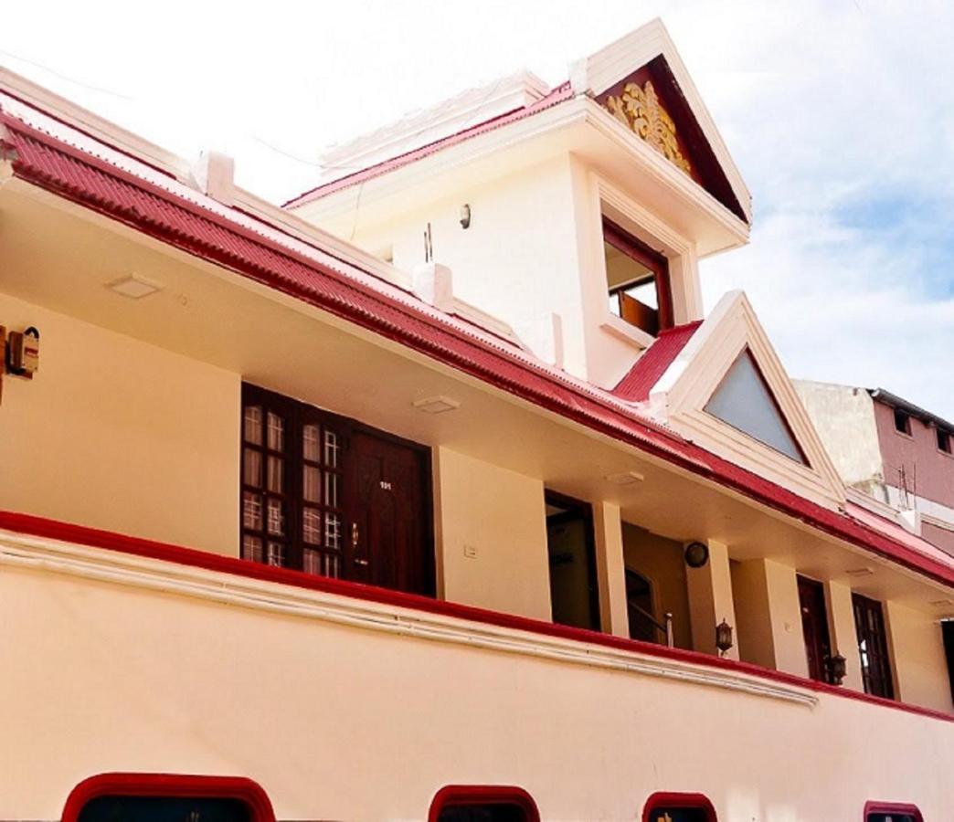 Seven Endue Guest house *