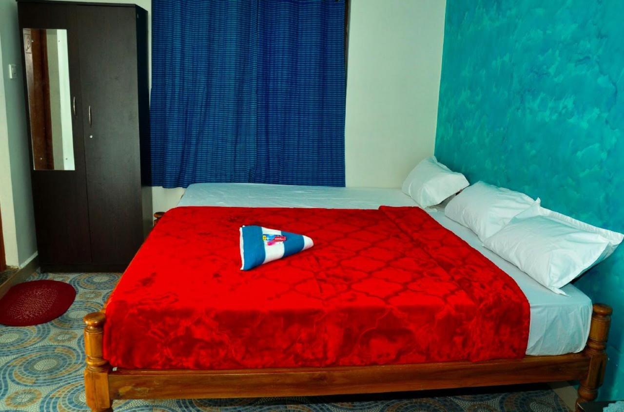 Seven Endue Guest house Ooty