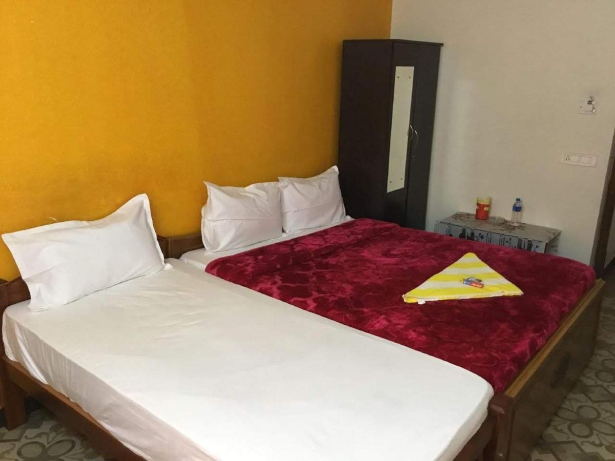 Guest house Seven Endue