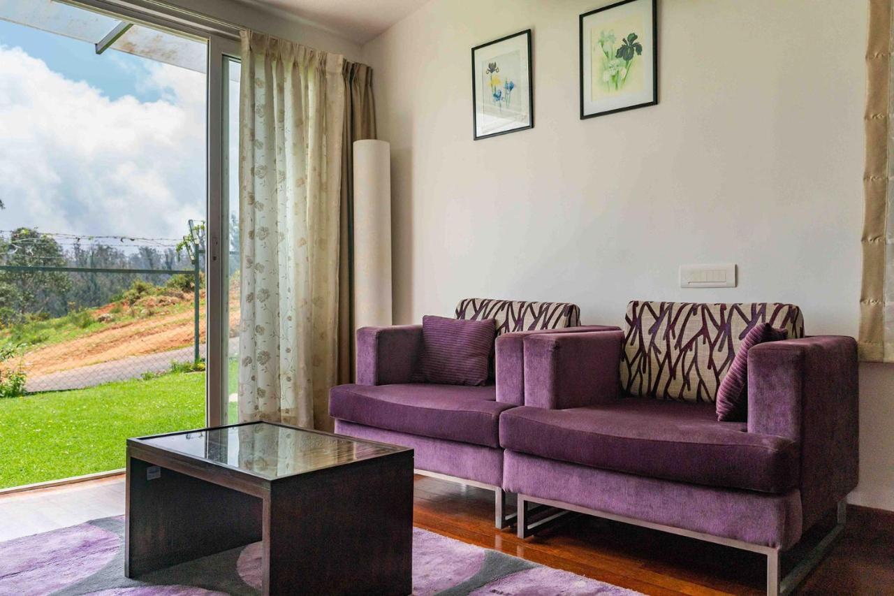 Stayvista At The Lilly With Breakfast * Ooty