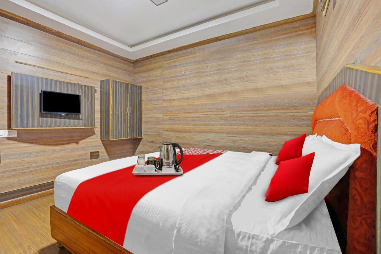 Flagship Sree Ganapathy Hotel 3*