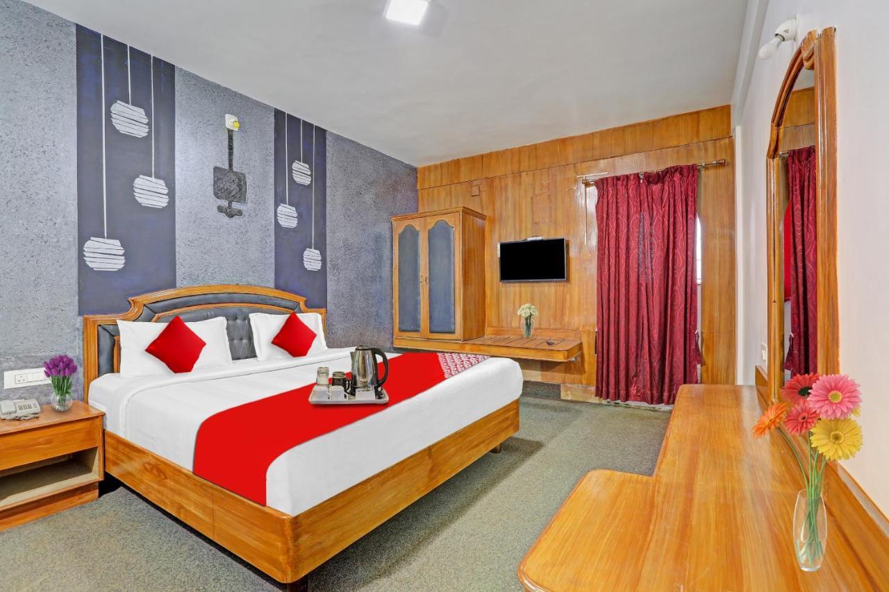 Flagship Sree Ganapathy 3* Ooty