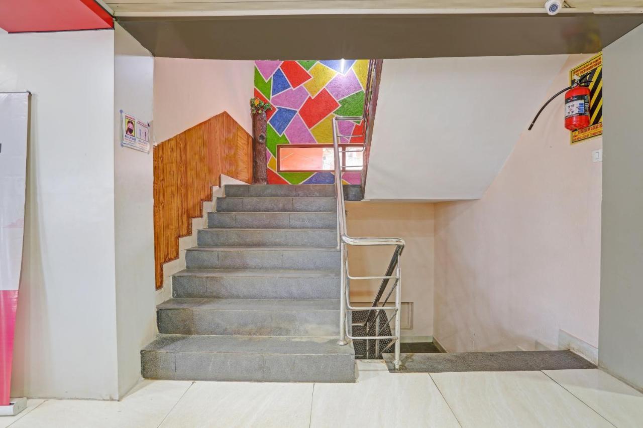 Hotel Flagship Sree Ganapathy