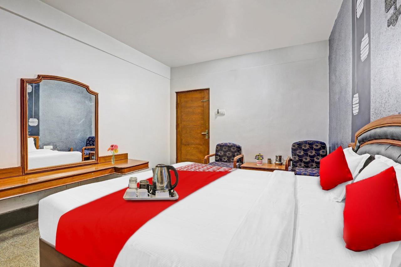 Hotel Flagship Sree Ganapathy