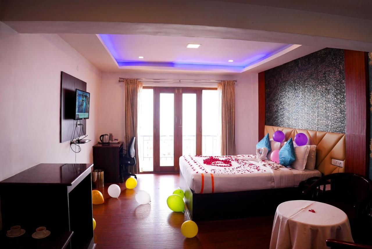 Vista Doddabetta By Bestinn Leisure Hotel 3*