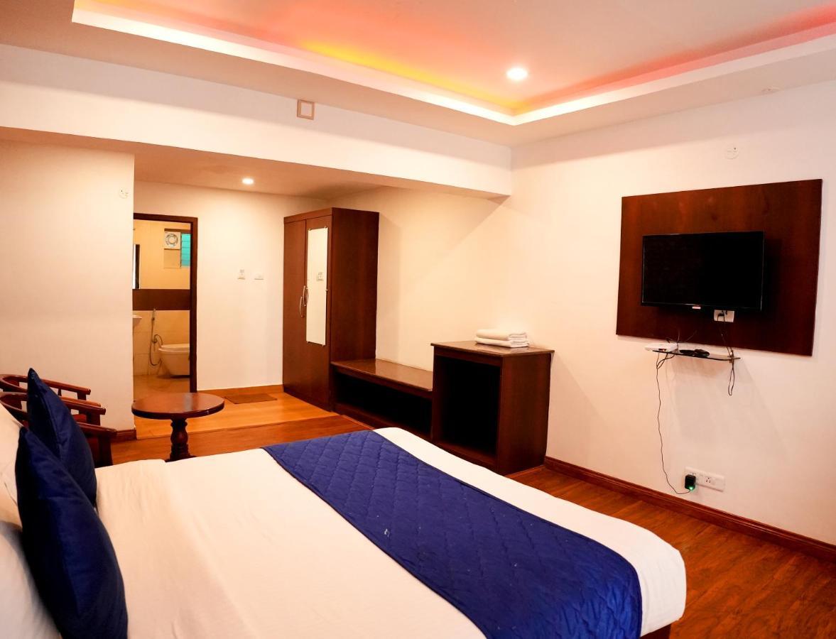 Vista Doddabetta By Bestinn Leisure Hotel Ooty