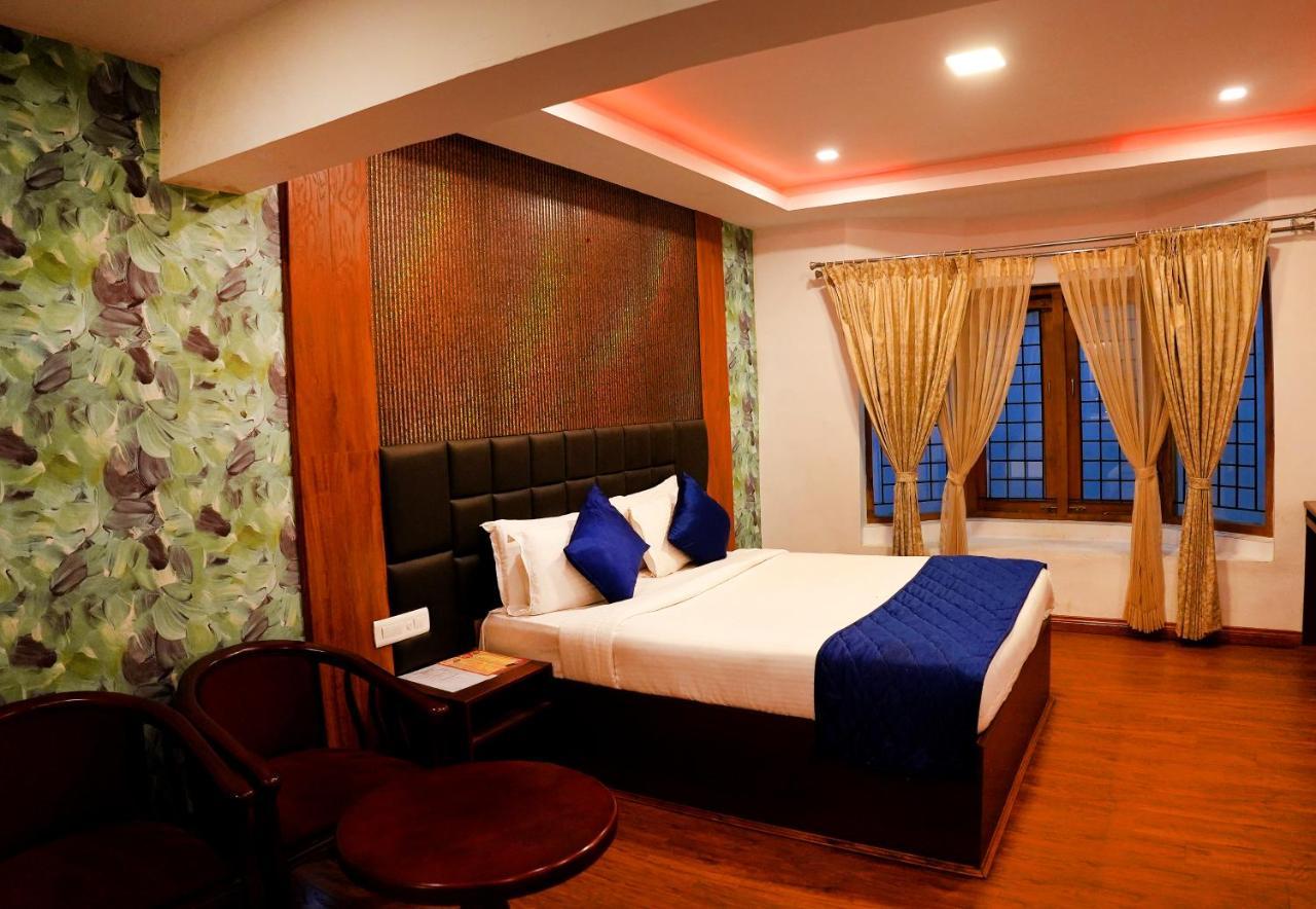 Vista Doddabetta By Bestinn Leisure 3*