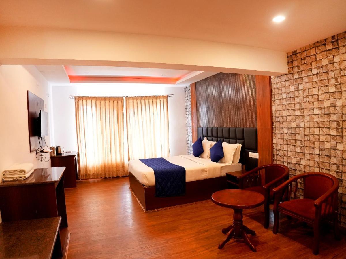 Hotel Vista Doddabetta By Bestinn Leisure 3*