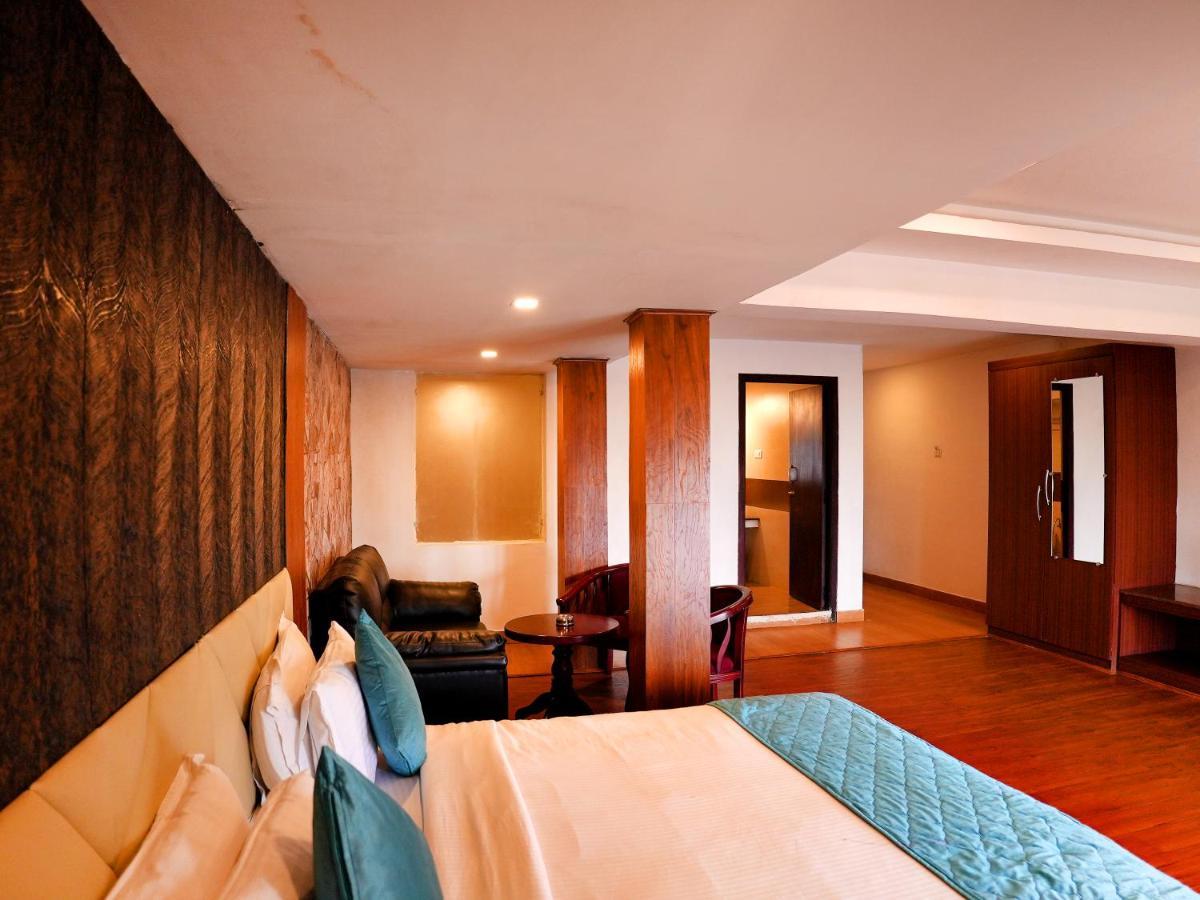 Vista Doddabetta By Bestinn Leisure 3*