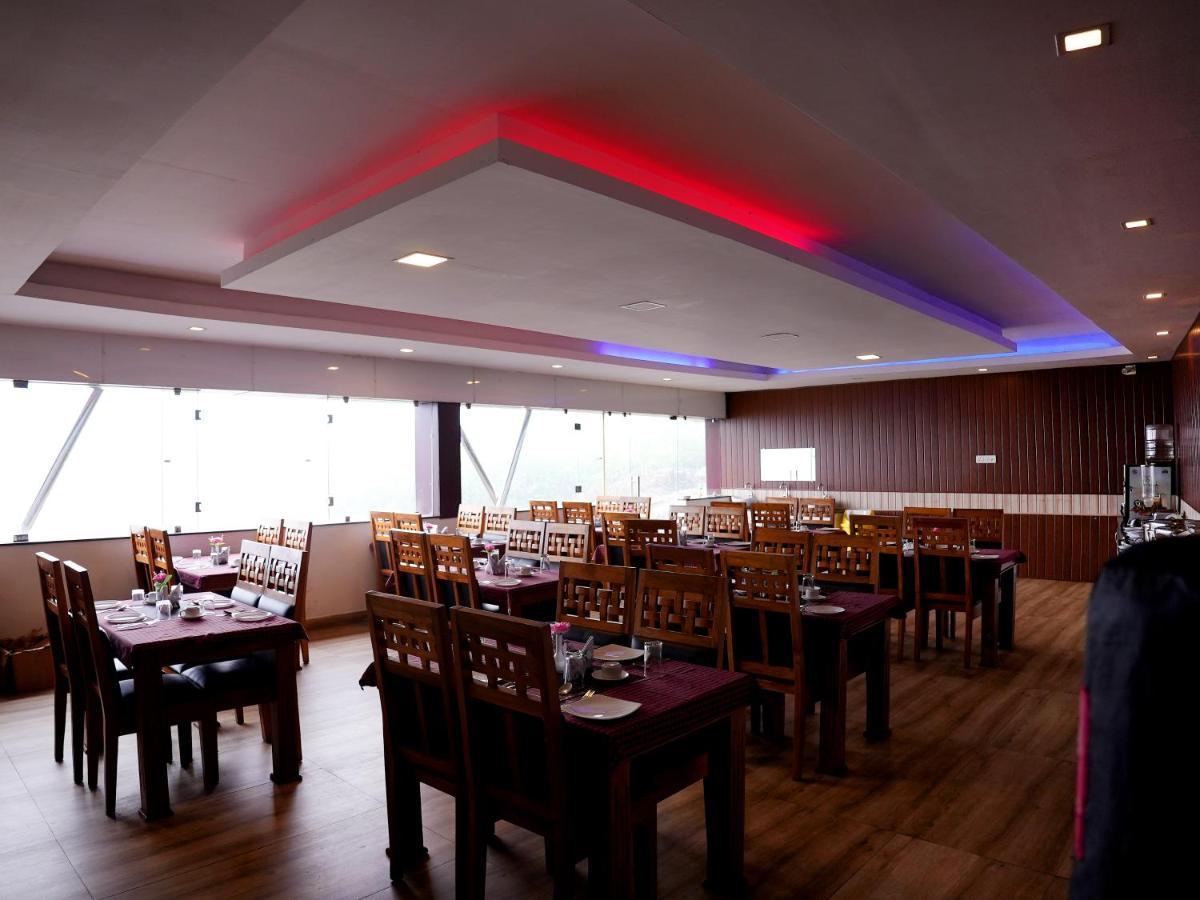 Vista Doddabetta By Bestinn Leisure Hotel Ooty