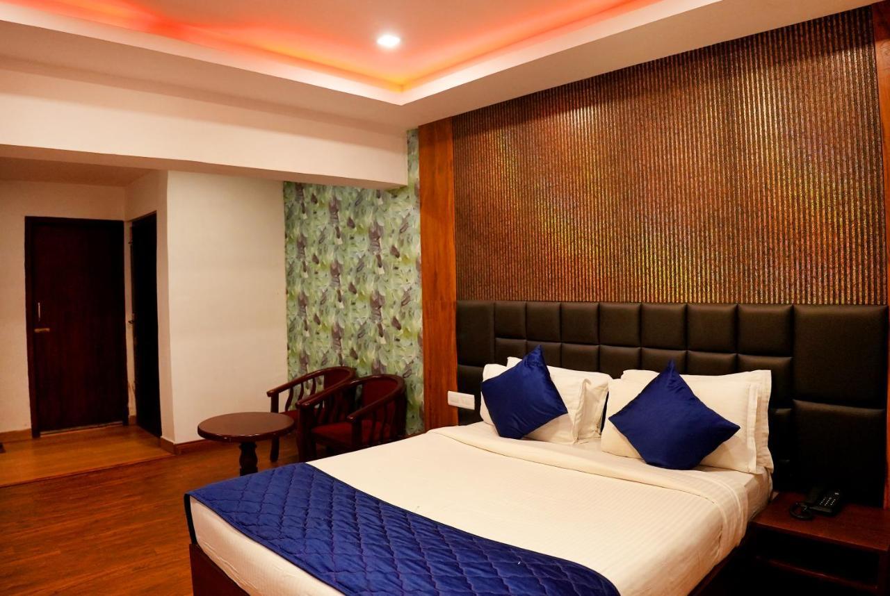 Vista Doddabetta By Bestinn Leisure Ooty
