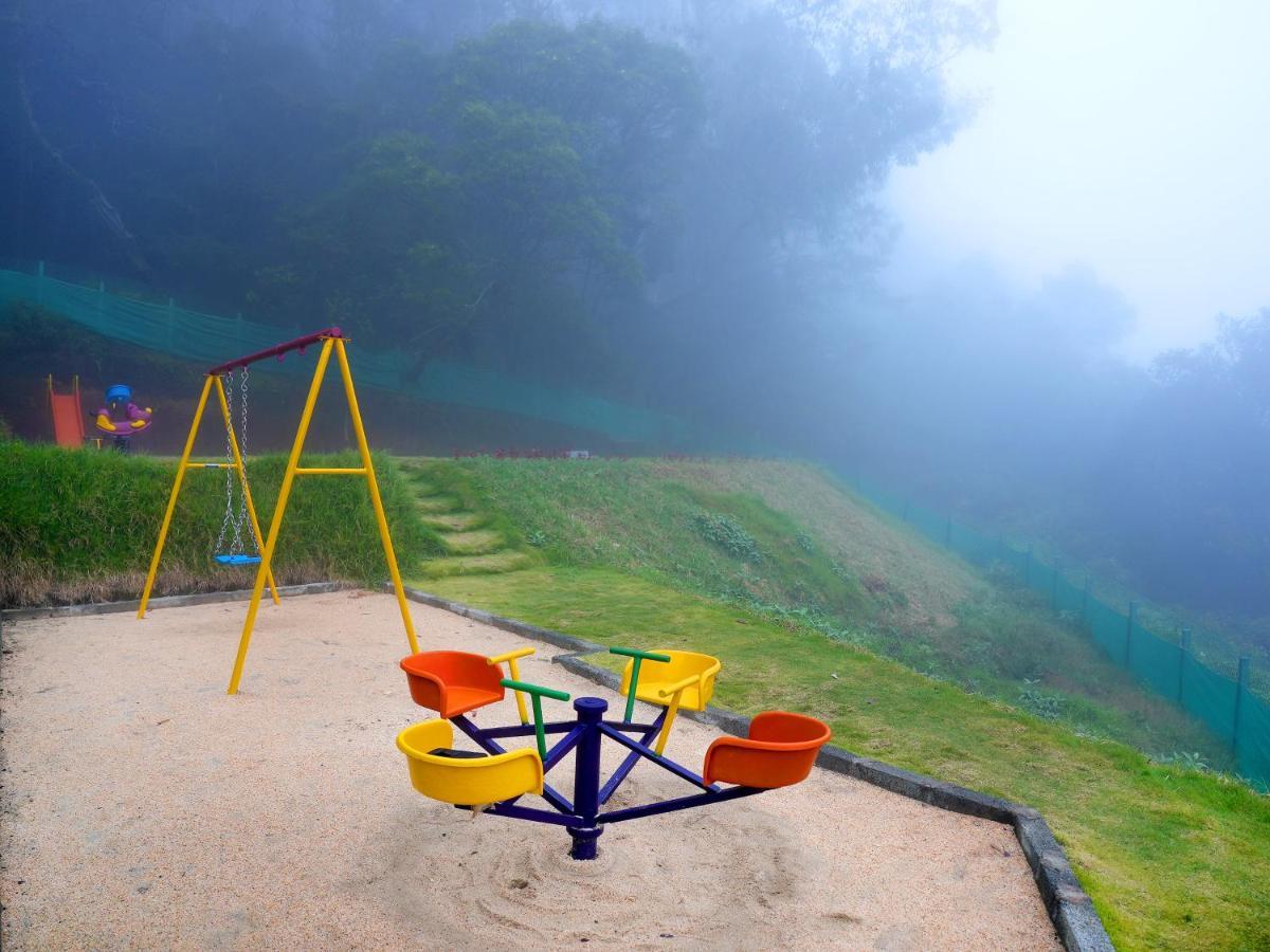 Vista Doddabetta By Bestinn Leisure Ooty
