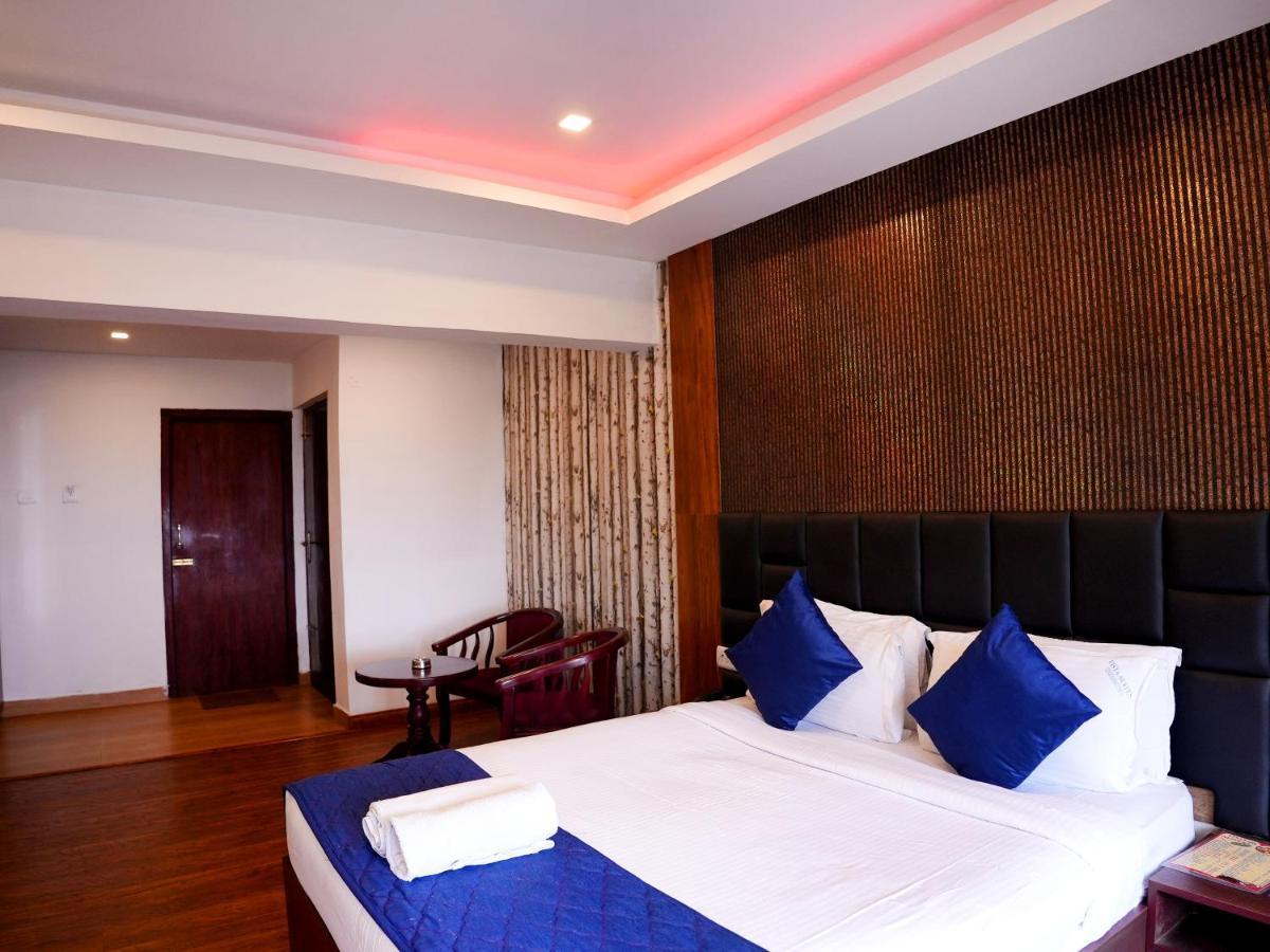 Hotel Vista Doddabetta By Bestinn Leisure 3*