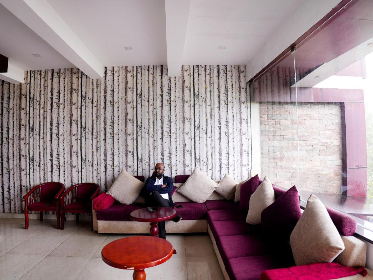 Vista Doddabetta By Bestinn Leisure 3*