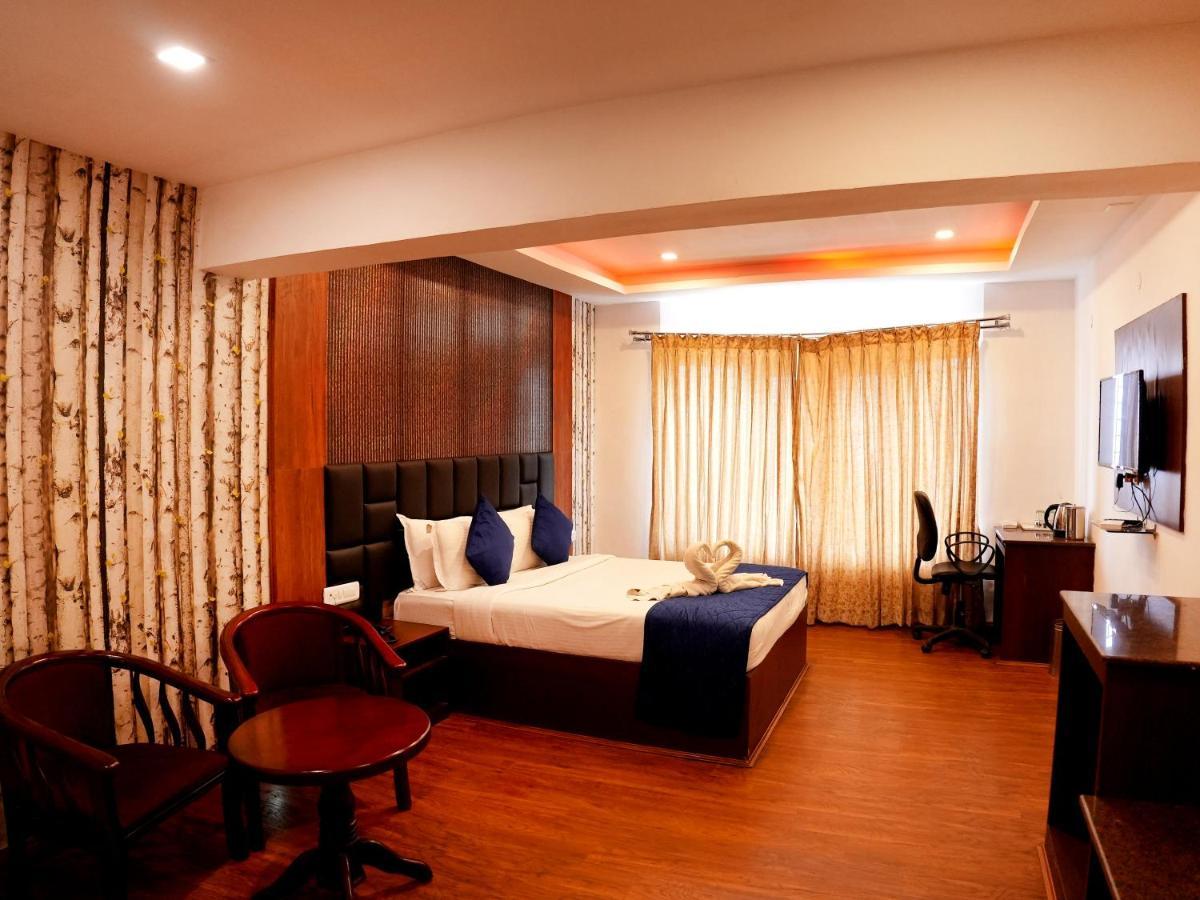 Hotel Vista Doddabetta By Bestinn Leisure