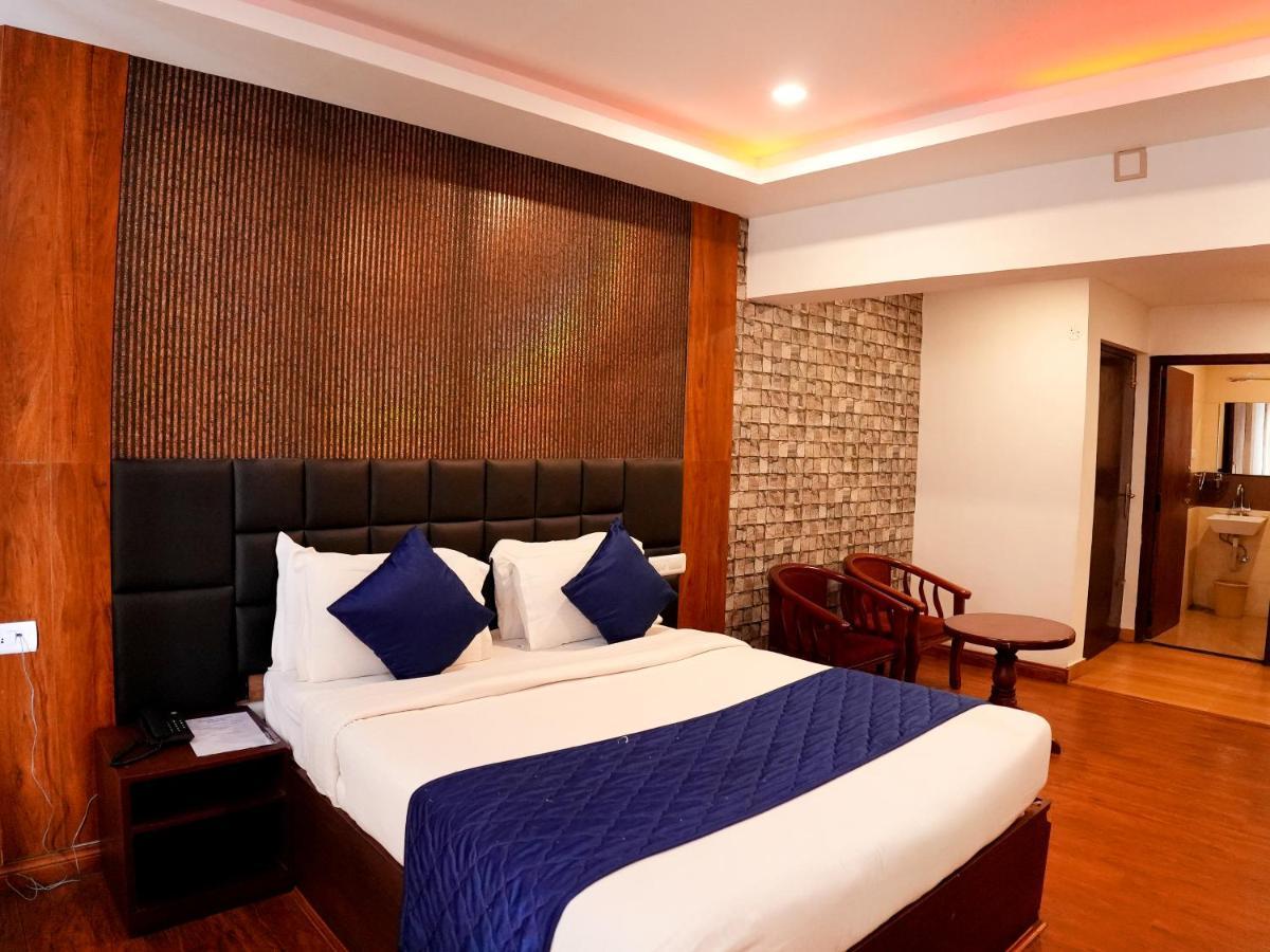 Hotel Vista Doddabetta By Bestinn Leisure