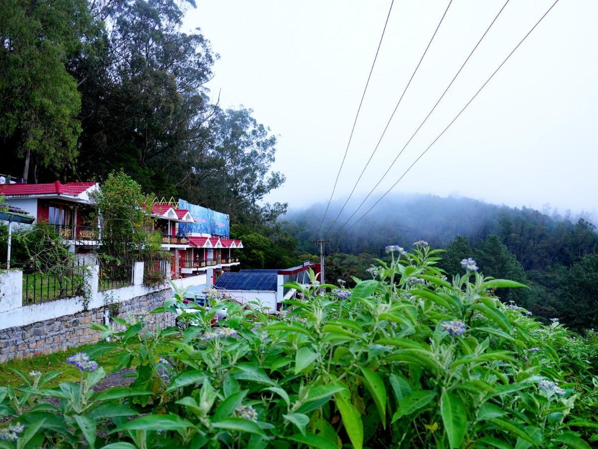 Hotel Vista Doddabetta By Bestinn Leisure 3*
