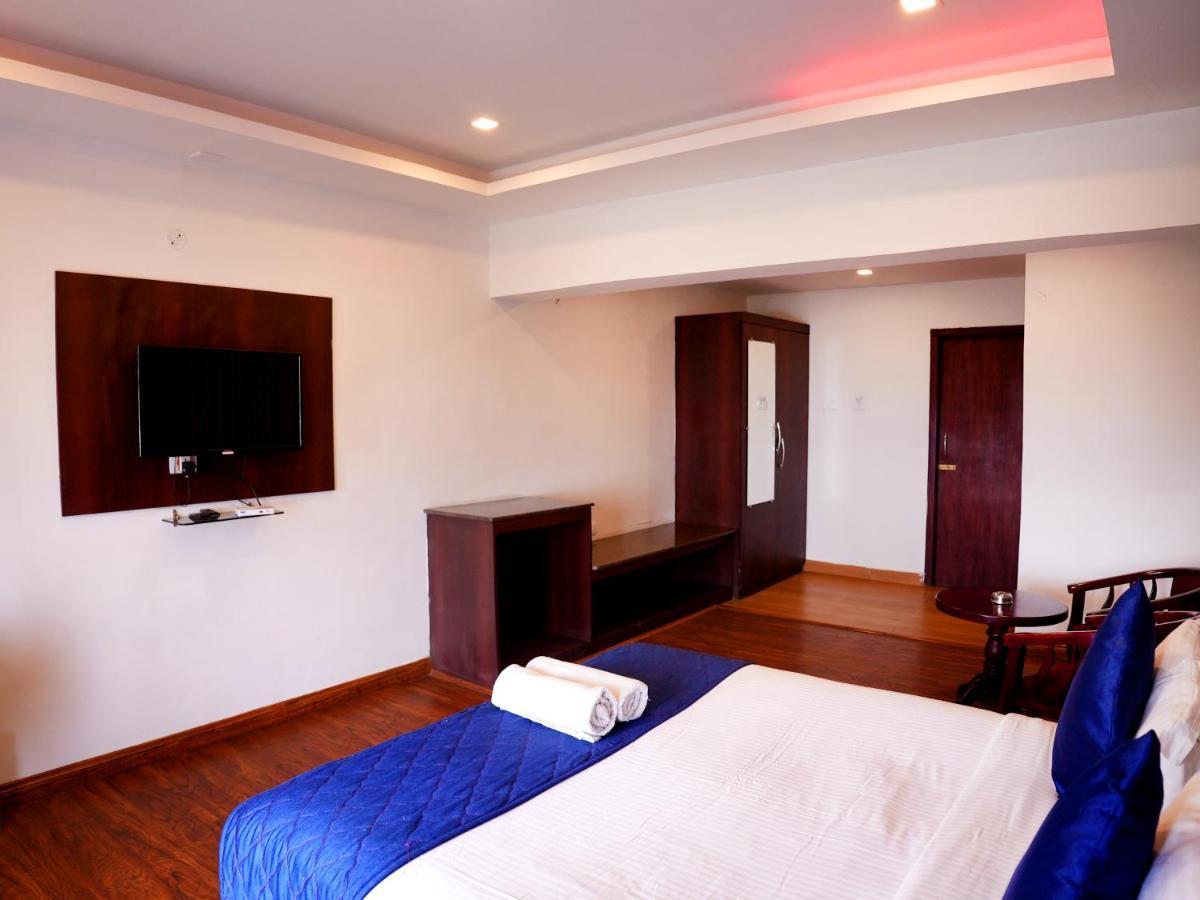 Hotel Vista Doddabetta By Bestinn Leisure