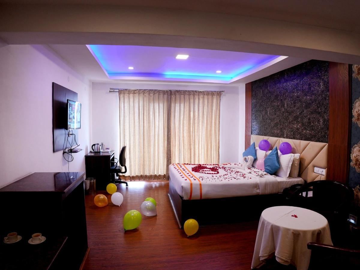 Vista Doddabetta By Bestinn Leisure 3* Ooty