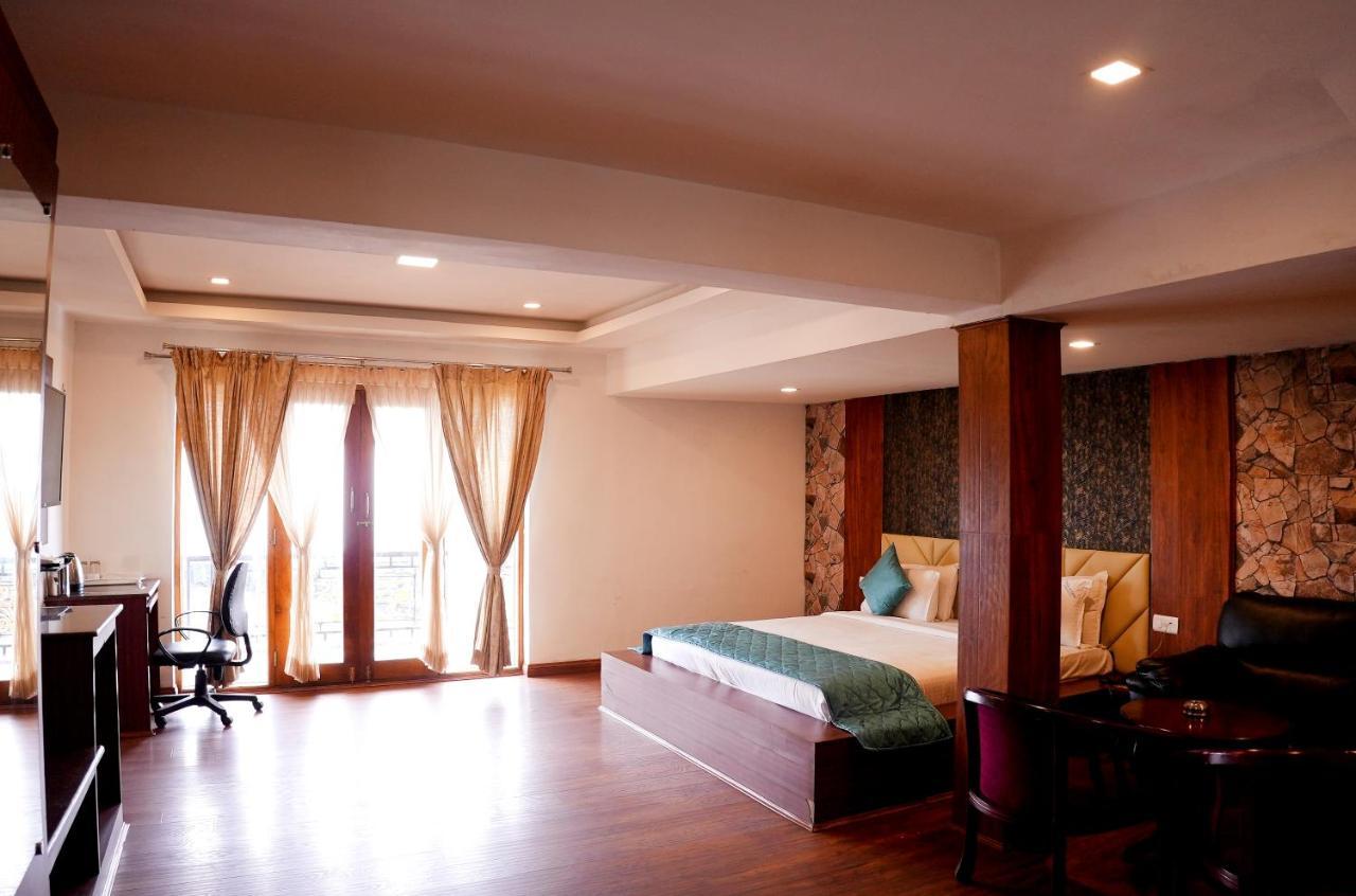 Hotel Vista Doddabetta By Bestinn Leisure 3*