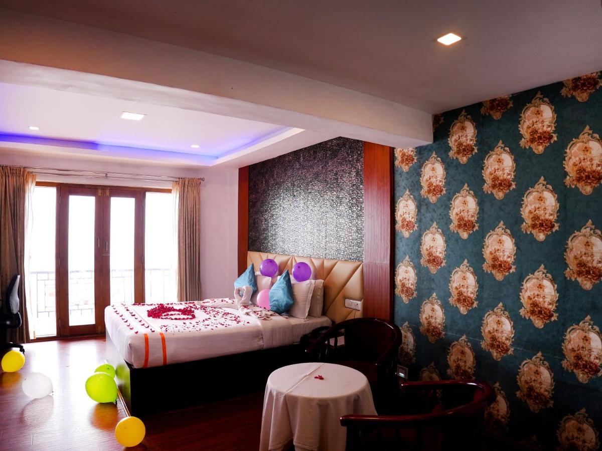Vista Doddabetta By Bestinn Leisure Hotel Ooty