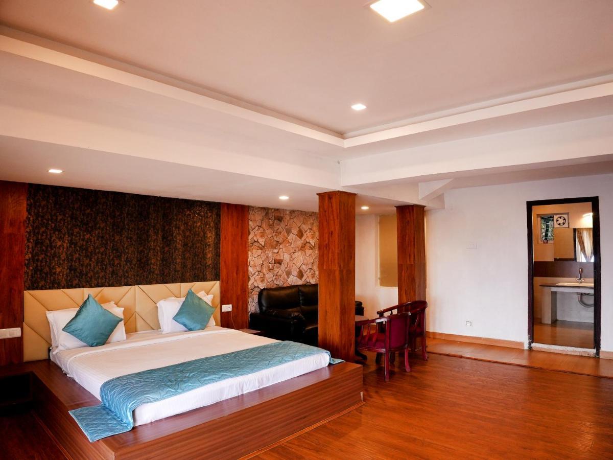 Vista Doddabetta By Bestinn Leisure 3*
