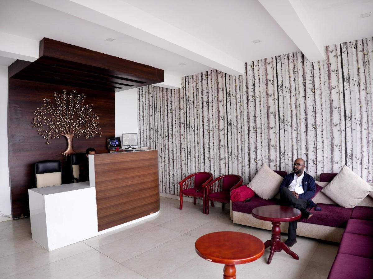 Vista Doddabetta By Bestinn Leisure 3* Ooty