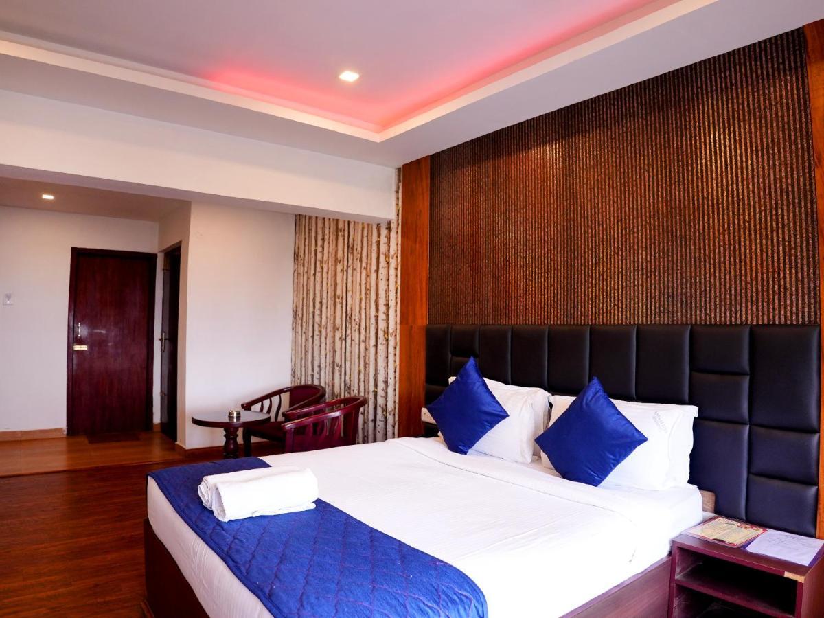 Vista Doddabetta By Bestinn Leisure 3* Ooty