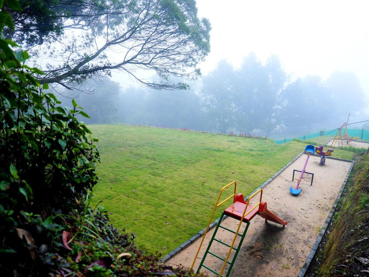 Hotel Vista Doddabetta By Bestinn Leisure Ooty