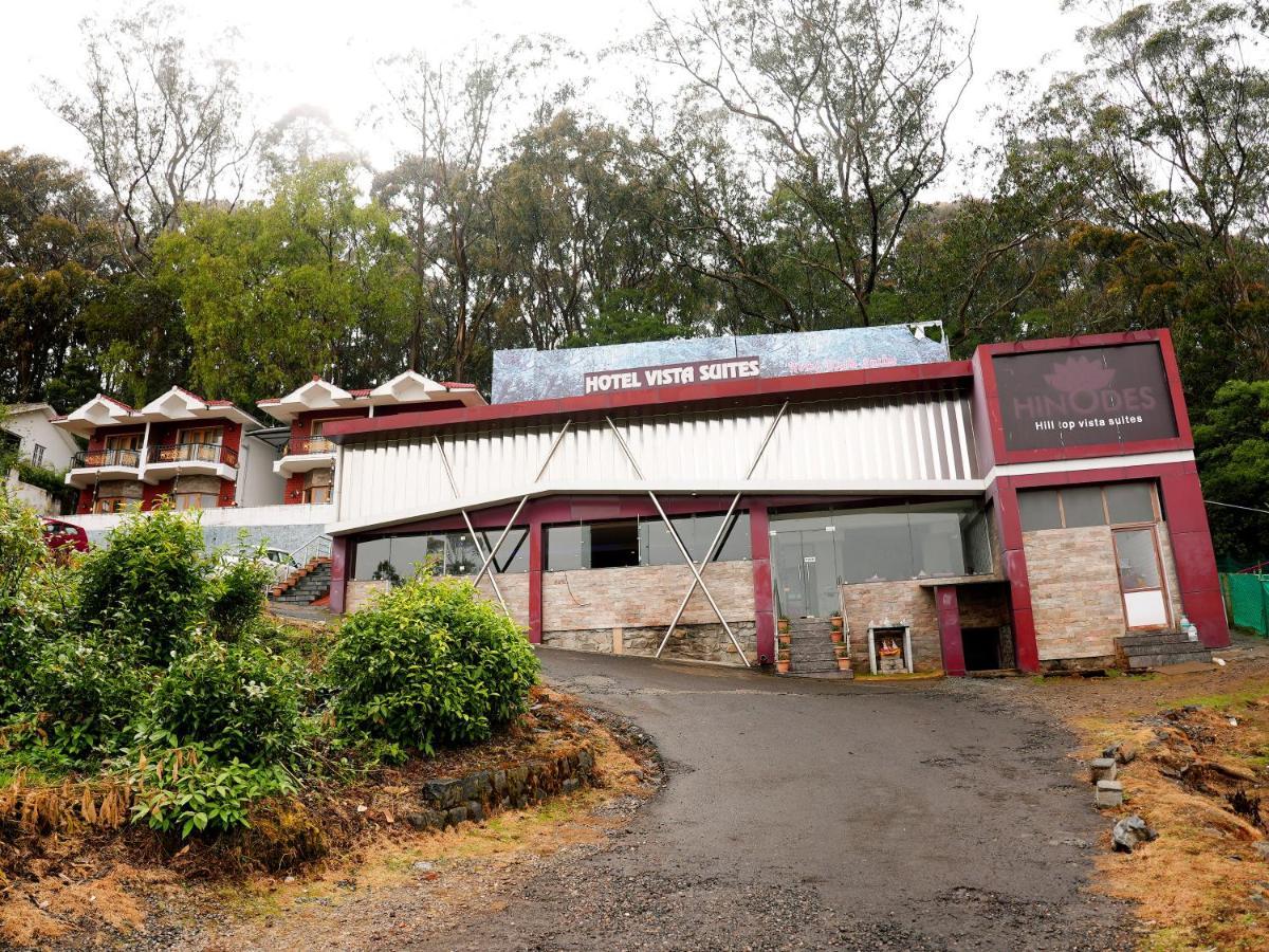 Hotel Vista Doddabetta By Bestinn Leisure Ooty