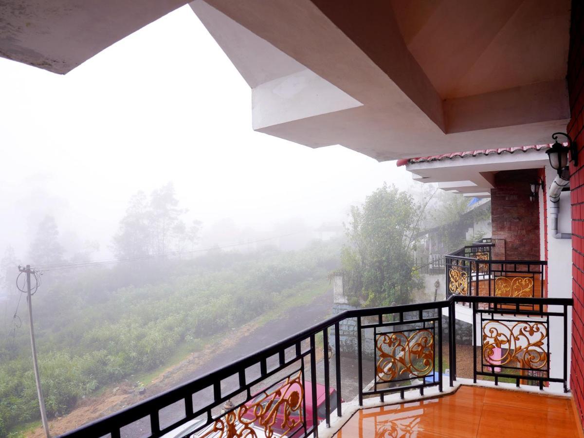 Vista Doddabetta By Bestinn Leisure Ooty