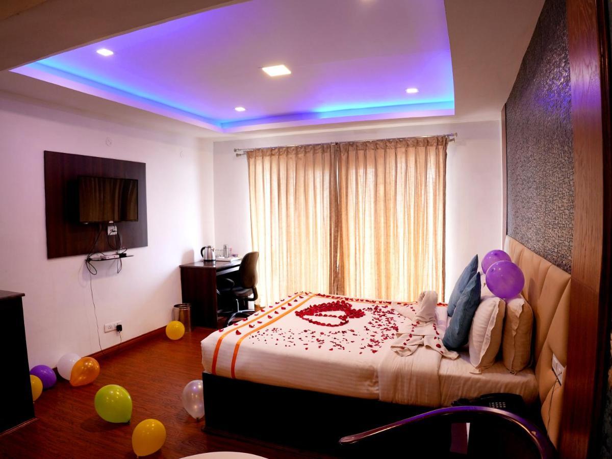 Vista Doddabetta By Bestinn Leisure Hotel 3*