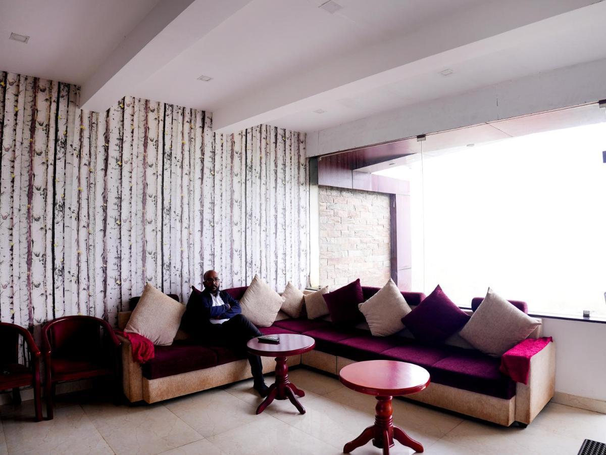 Vista Doddabetta By Bestinn Leisure 3*