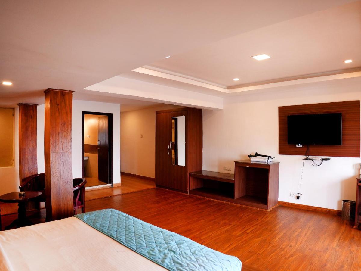 Hotel Vista Doddabetta By Bestinn Leisure