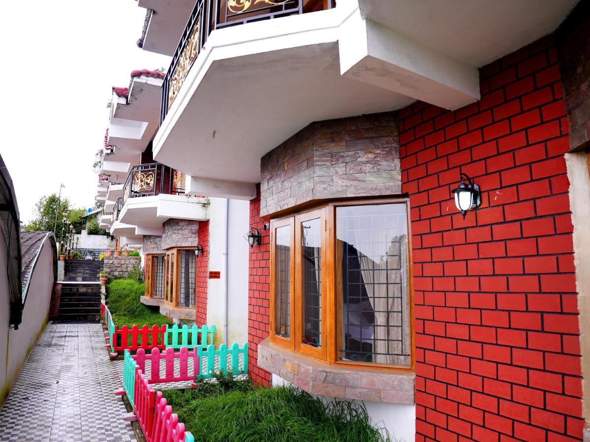 Hotel Vista Doddabetta By Bestinn Leisure