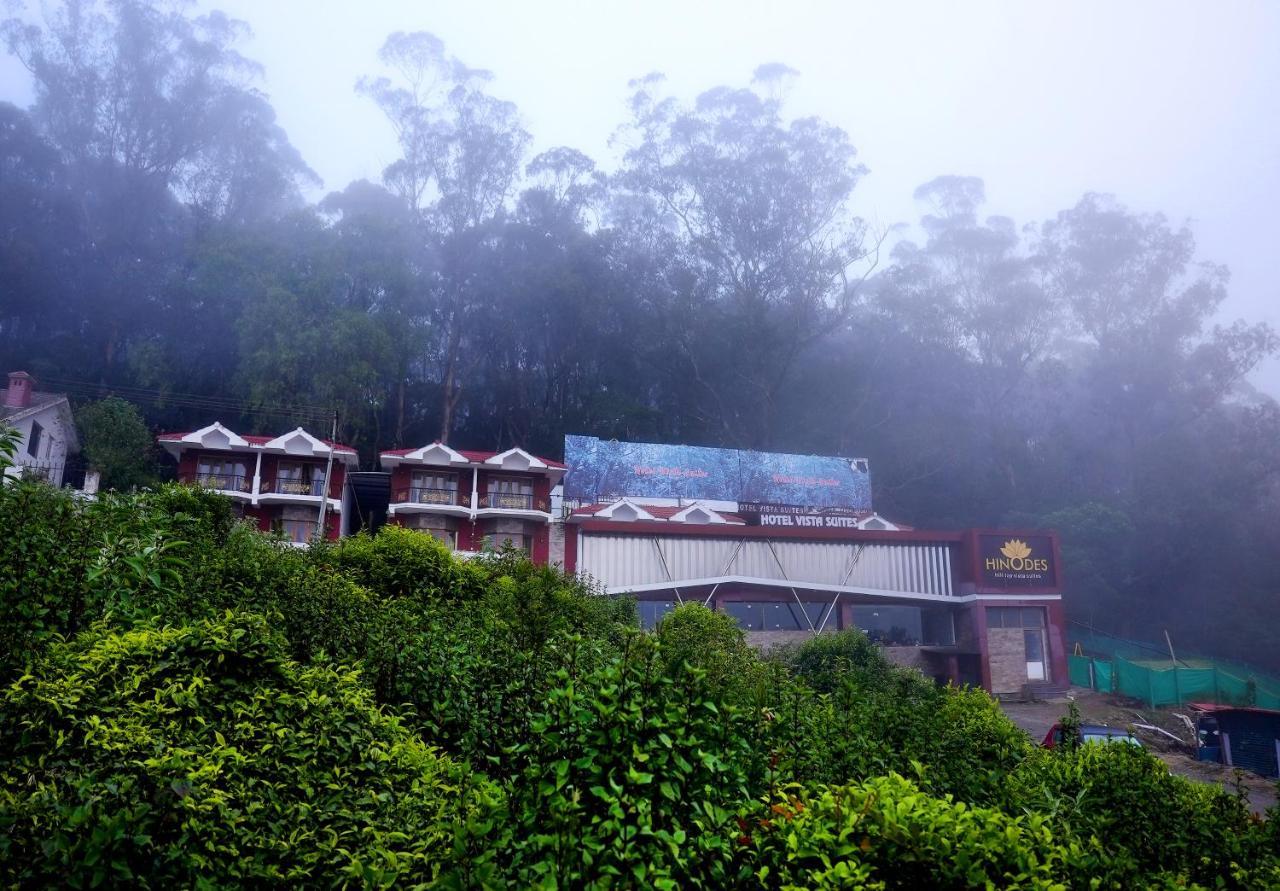 Hotel Vista Doddabetta By Bestinn Leisure