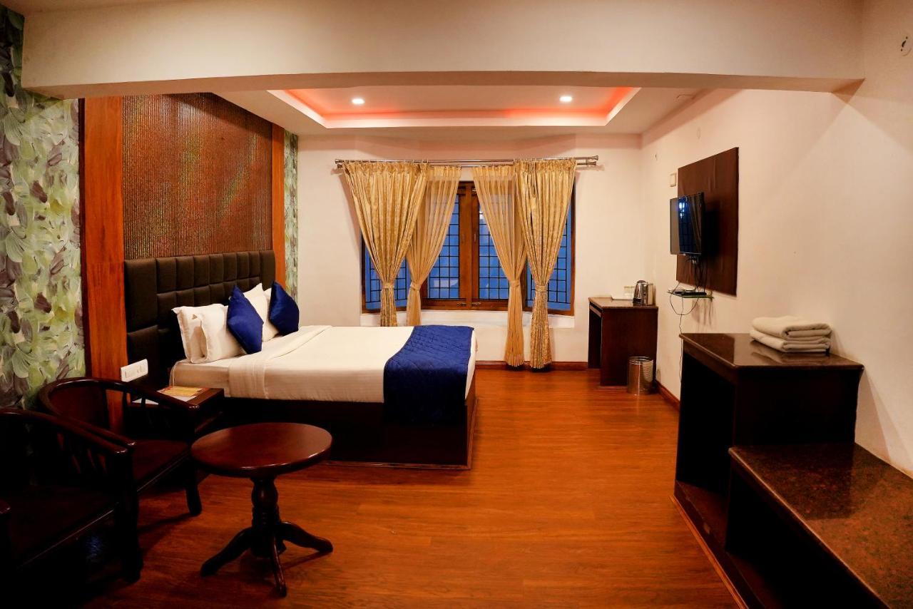 Vista Doddabetta By Bestinn Leisure Hotel