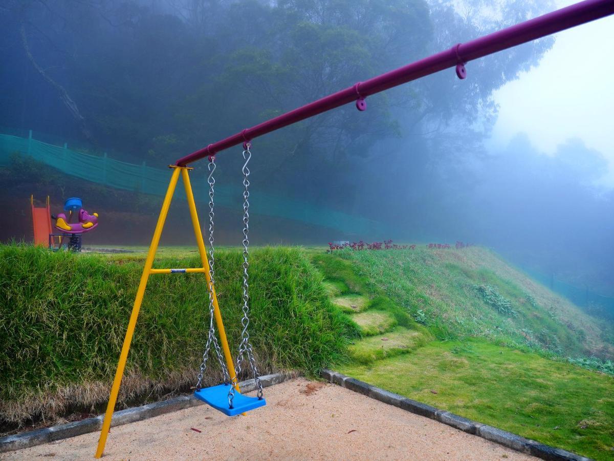 Hotel Vista Doddabetta By Bestinn Leisure Ooty