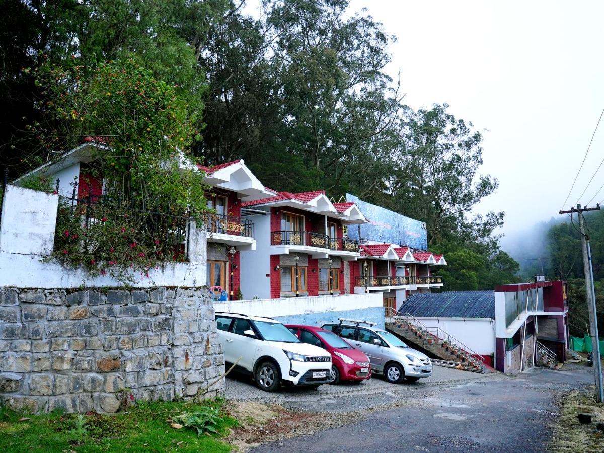 Vista Doddabetta By Bestinn Leisure Hotel 3*