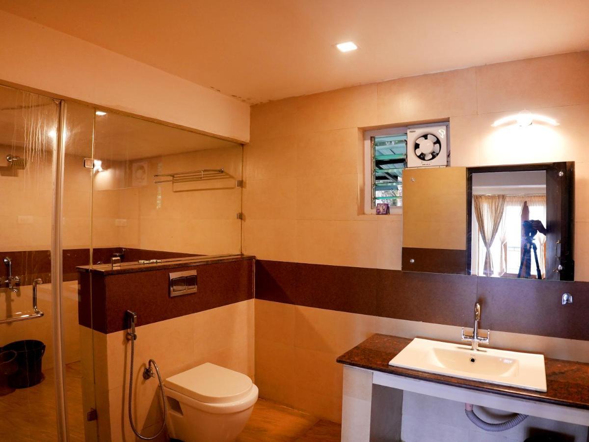 Vista Doddabetta By Bestinn Leisure 3*