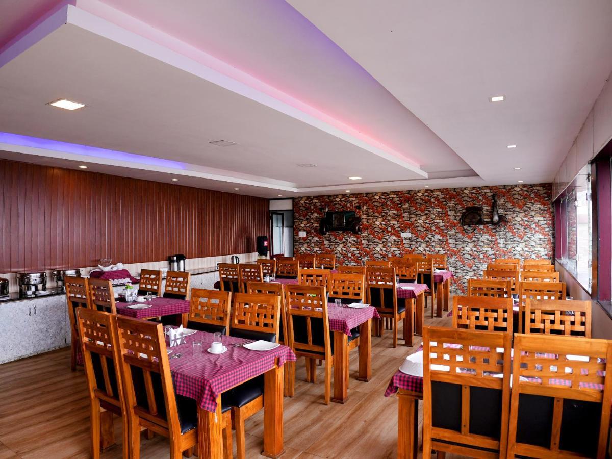 Vista Doddabetta By Bestinn Leisure 3* Ooty