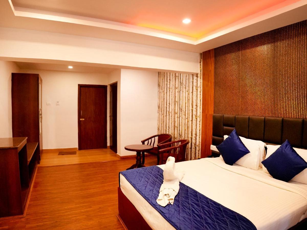 Vista Doddabetta By Bestinn Leisure Hotel