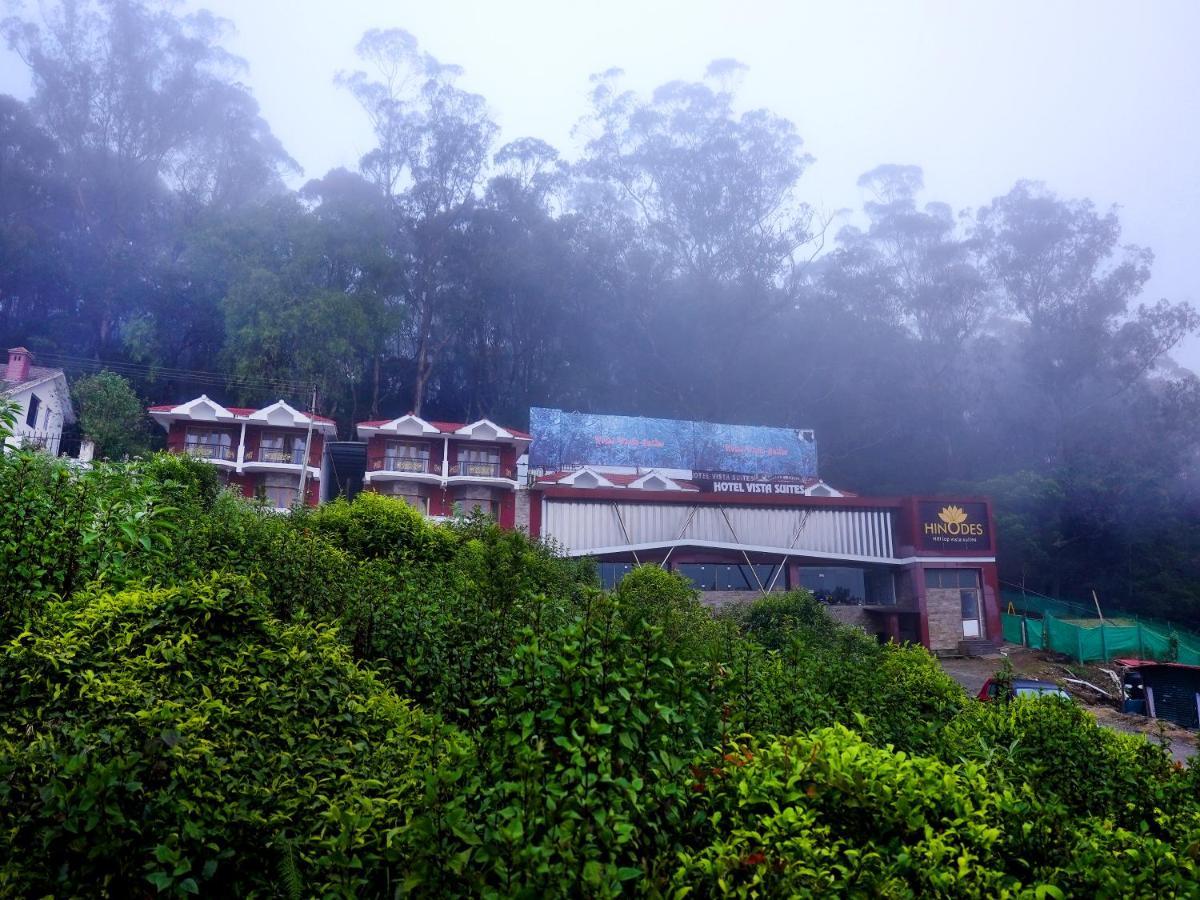 Hotel Vista Doddabetta By Bestinn Leisure