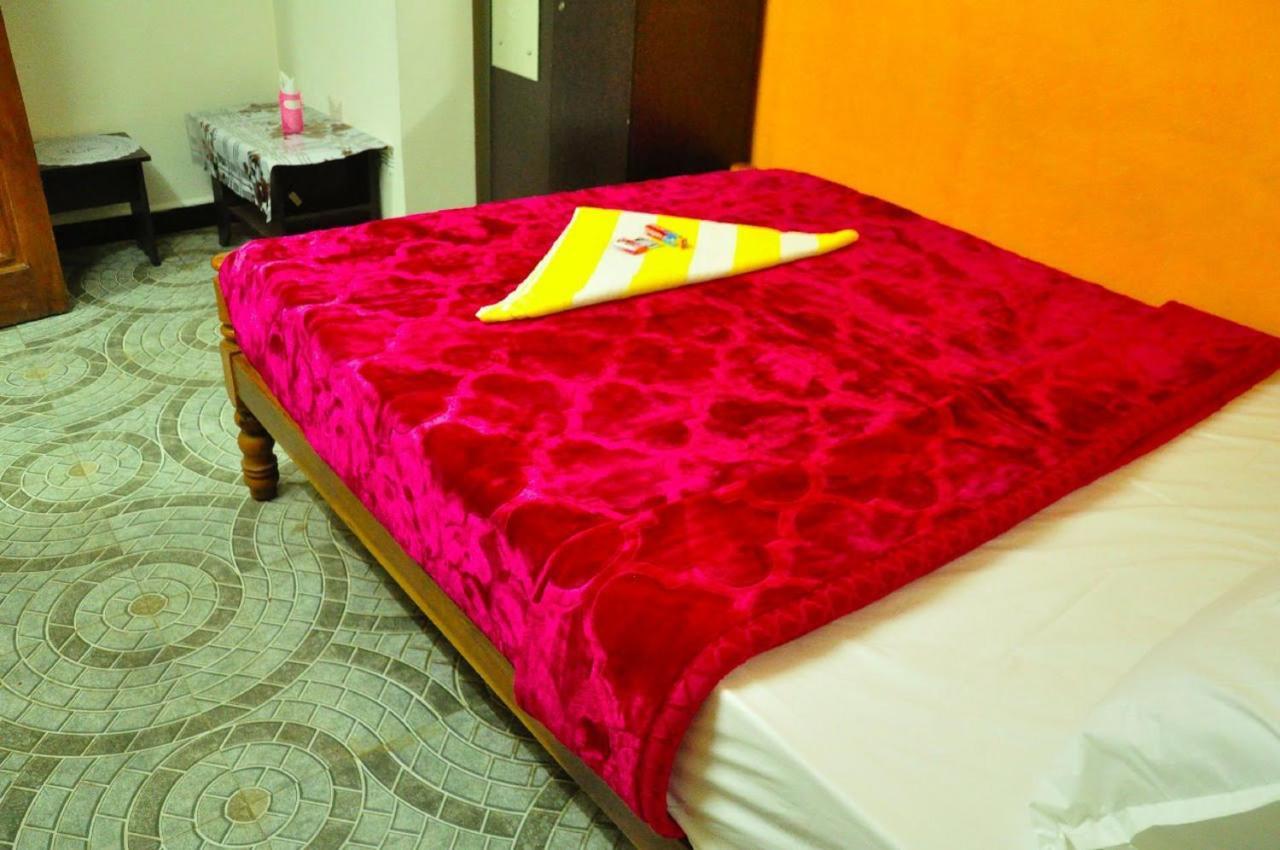 Guest house Seven Endue Ooty